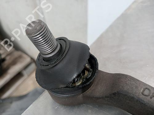 Steering rack CHEVROLET AVEO / KALOS Hatchback (T250, T255) 1.2 | BP17480027M22 