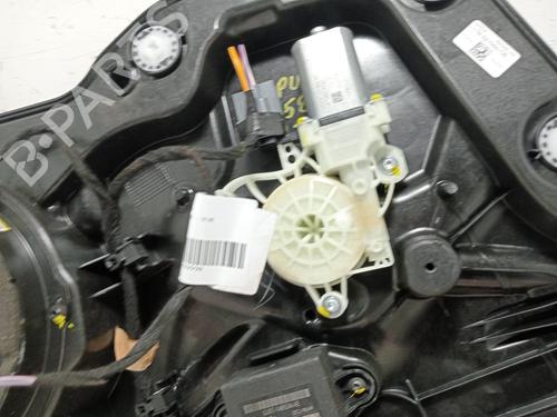 Rear right window mechanism FORD PUMA (J2K, CF7) | BP27989058C25 - Image 6