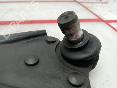 Right front suspension arm OPEL COMBO Box Body/MPV (X12) 1.3 CDTI (B05) | BP19921301M13 