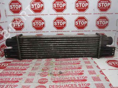 Used Intercooler SSANGYONG REXTON / REXTON II (GAB_) 2.7 Xdi (163 hp) 7384657