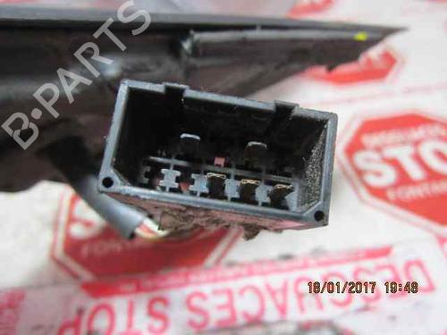 Right mirror AUDI A4 B5 (8D2)  | BP7383594C27 
