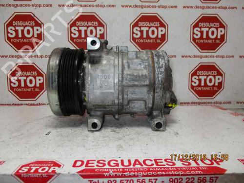 AC compressor FIAT PUNTO EVO (199_) 1.2 | BP7385344M34 