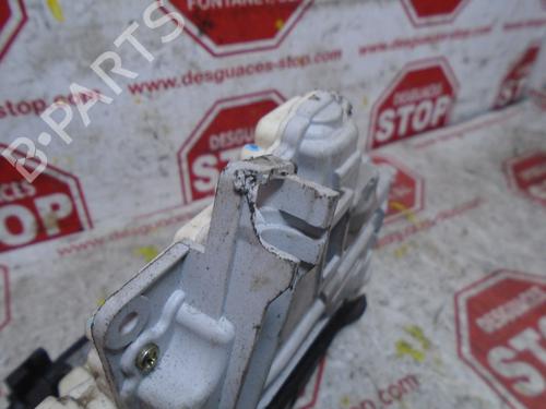 Rear right lock AUDI Q7 (4LB) 4.2 FSI quattro | BP8350844C99 