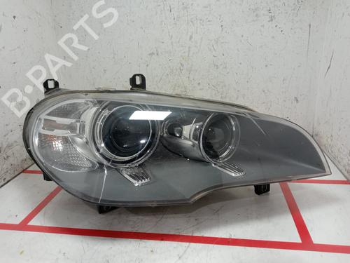 Faro derecho BMW X5 (E70) xDrive 30 d (245 hp) 27878477