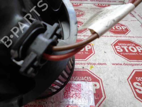 Heater blower motor PEUGEOT 207 (WA_, WC_) 1.4 HDi | BP7395802M62 