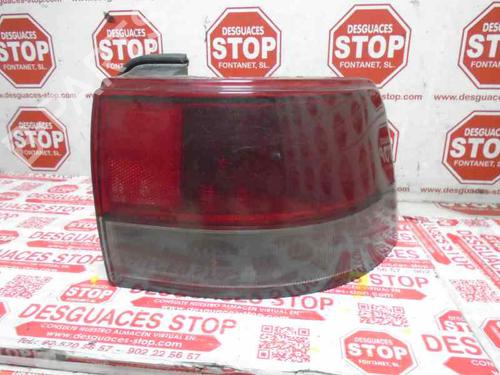 Used Right taillight HYUNDAI S COUPE (SLC) 1.5 i Turbo (116 hp) 7344162