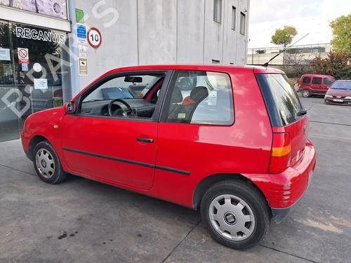 Alternator SEAT AROSA (6H1) 1.0 | BP21395675M7 