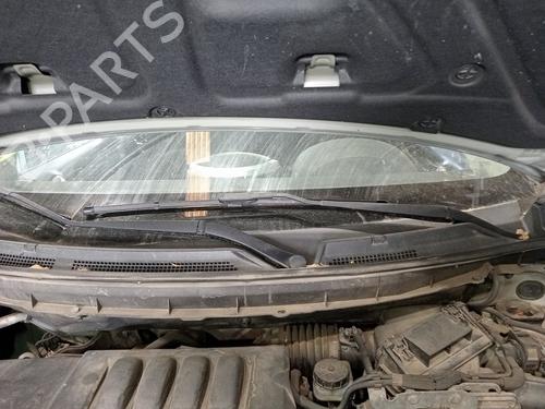 Used Front wiper motor Front wiper motor RENAULT KOLEOS I (HY_) 2.0 dCi (HY0K) (150 hp) 34461132 34461132