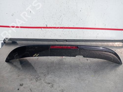 Spoiler bagklap NISSAN MICRA IV (K13K, K13KK) 1.2 (80 hp) 17589653