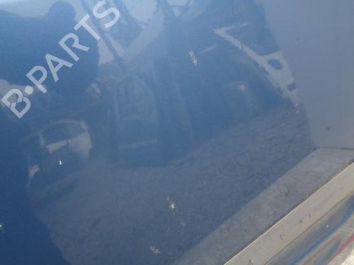 Right front door FORD TOURNEO CONNECT 1.8 TDCi | BP17153692C3 
