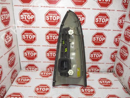 Left taillight OPEL ASTRA G Estate (T98) 1.6 16V (F35) | BP7305882C34 