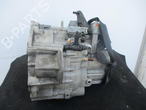 Gearbox SEAT ALTEA XL (5P5, 5P8)  | BP15926193M3 