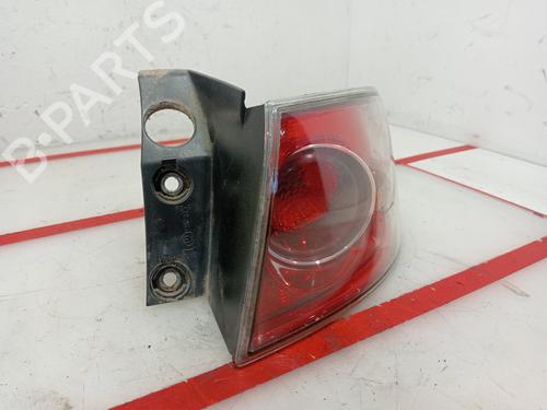 Right taillight SEAT IBIZA III (6L1)  | BP7349159C35 