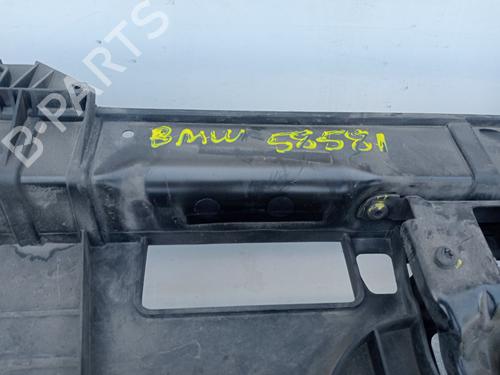 Front slam panel BMW 1 (E87) 118 d | BP27183466C72 