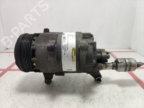 Used AC compressor AC compressor MINI MINI (R50, R53) Cooper (116 hp) 29586086 29586086