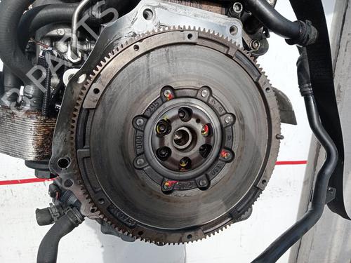 Motor VW PASSAT B6 Variant (3C5)  | BP31026968M1 