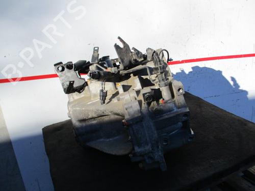 Gearbox KIA CERATO I Saloon (LD) 1.5 CRDi | BP17153656M3 