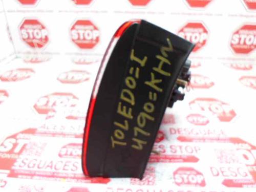 Left taillight SEAT TOLEDO II (1M2)  | BP7346834C34 