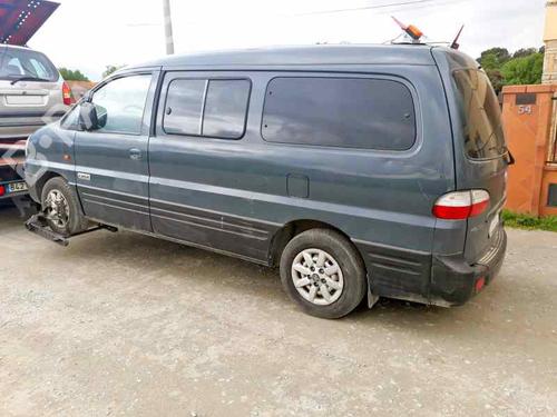 Left mirror HYUNDAI H-1 Van (A1)  | BP7360607C26 