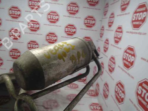 AC radiator OPEL VECTRA B Hatchback (J96) 2.2 DTI 16V (F68) | BP7393358M32 