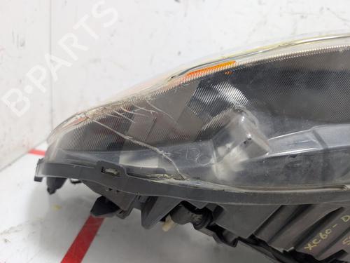 Right headlight VOLVO XC60 I SUV (156) D5 AWD | BP24432314C29 