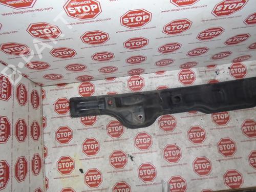 Front bumper reinforcement HYUNDAI SANTA FÉ I (SM) 2.4 16V 4x4 | BP8412867C109 