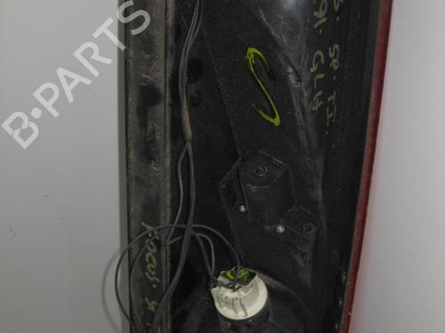Left taillight FORD FOCUS II (DA_, HCP, DP) 1.6 TDCi | BP9441704C34 
