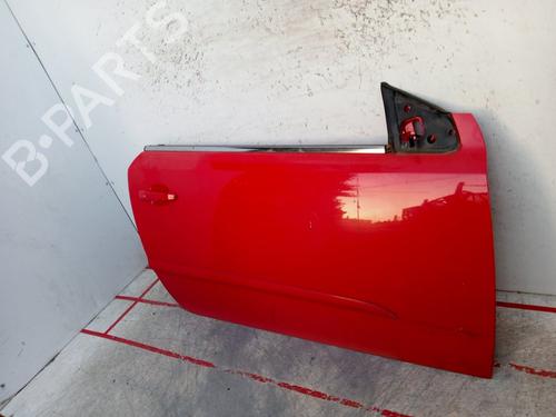 Right front door OPEL ASTRA H TwinTop (A04)  | BP27091032C3 