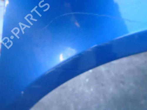 Right front fenders FIAT ULYSSE (179_) 2.2 JTD | BP7620937C42 