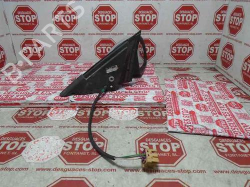 Right mirror SEAT CORDOBA (6L2)  | BP7395602C27