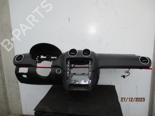 Airbag Kit MERCEDES-BENZ M-CLASS (W164) ML 320 CDI 4-matic (164.122) | BP16372775C86 