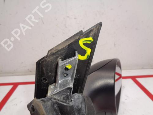 Right mirror SEAT ALTEA (5P1)  | BP15936992C27 