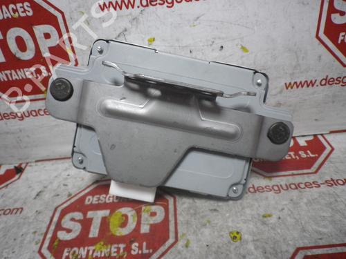 Electronic module NISSAN QASHQAI II (J11, J11_)  | BP7326183M83 