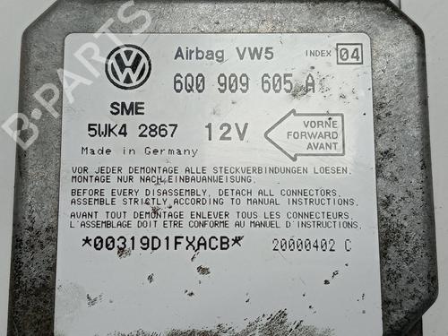 Airbag module SEAT LEON (1M1)  | BP22808329M53 