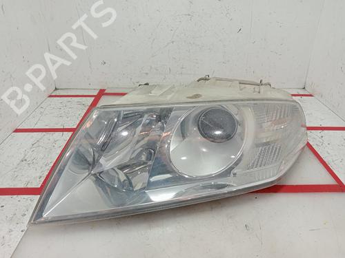 Used Left headlight SKODA OCTAVIA II Combi (1Z5) 2.0 TDI 4x4 (140 hp) 20149929