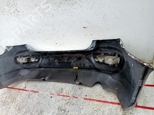 Rear bumper CHEVROLET CRUZE Hatchback (J305) 2.0 CDI | BP29913521C8