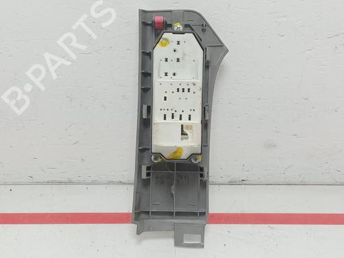 Left front window switch TOYOTA YARIS (_P9_) | BP31813400I27 - Image 5
