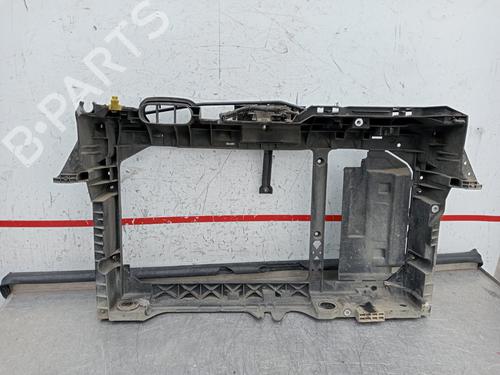 Frontplate/Frontkurv FORD FIESTA VI (CB1, CCN) 1.4 TDCi | BP27614106C72 