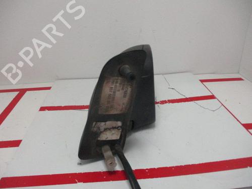 Right mirror FORD GALAXY I (WGR) 1.9 TDI | BP15929042C27 