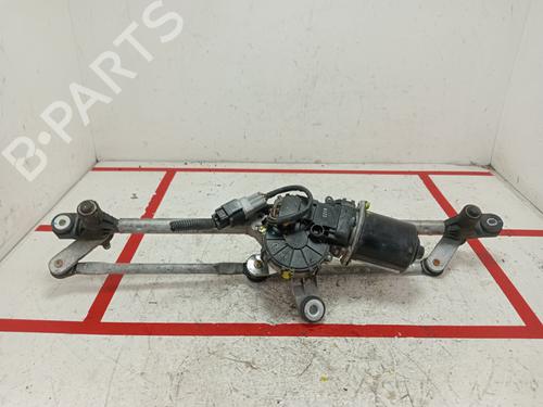 Front wiper motor CHEVROLET AVEO / KALOS Hatchback (T250, T255) 1.2 | BP17480041M29 