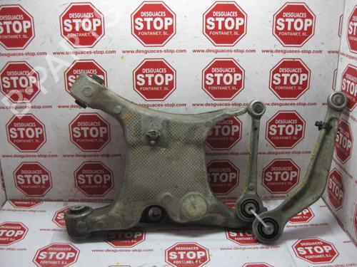 Right rear suspension arm BMW 5 (E60) 530 i | BP7319498M15 