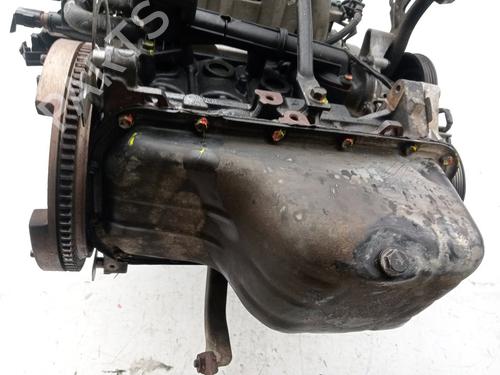 Engine KIA PICANTO I (SA) 1.1 | BP31805731M1 