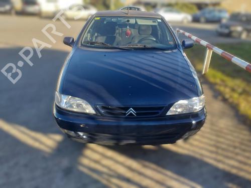 Pièces Détachées Usagées CITROËN XSARA Coupe (N0) 1.9 D (70 hp) 4358480