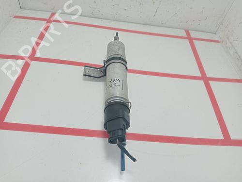 Used Fuel pump BMW 1 (E87) 118 d (143 hp) 23567164