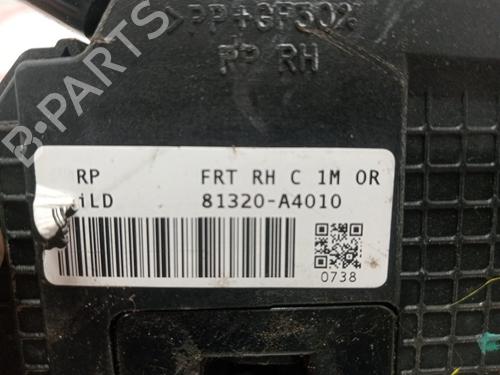 Front right lock KIA CARENS IV | BP34193042C97 - Image 4