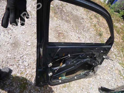 Left front door SKODA OCTAVIA I (1U2) 1.9 TDI | BP7619959C2 