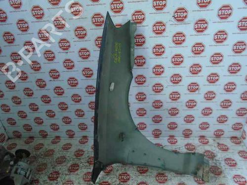 Left front fenders HYUNDAI COUPE II (GK) 1.6 16V | BP7621857C41 