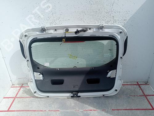 Tailgate KIA CEE'D (JD) | BP32112150C6 - Image 4