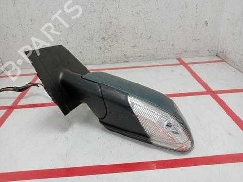 Left mirror VW POLO (9N_, 9A_)  | BP28167323C26 