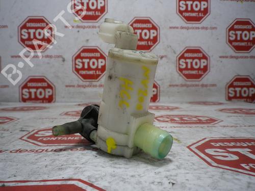 Used Washer pump NISSAN NV200 / EVALIA Bus 1.5 dCi 85 (M20, M20M, M20K, M20KK) (86 hp) 15923001
